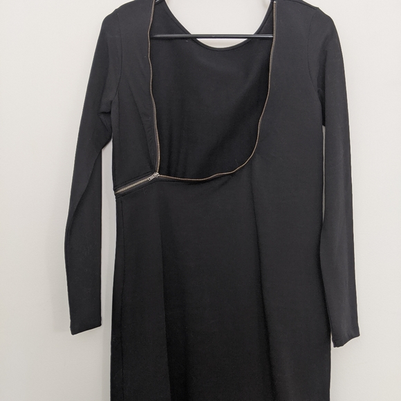 Obey Ritchie Dress - Picture 5 of 8